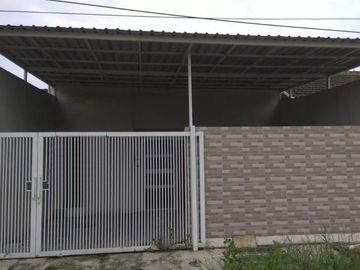 Rumah Murah Medayu Selatan Siap Huni di Rungkut Surabaya