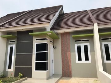 Cluster siap huni Dealova Mahaka dp mulai dari 0%