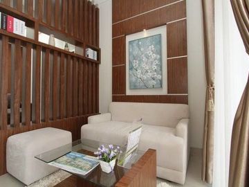 YANG DICARI RUMAH CANTIK 2LT, SIAP HUNI DI KOTA JOGJA