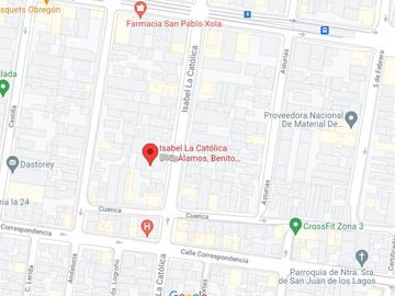 EXCELENTE DEPARTAMENTO DE REMATE BANCARIO EN COL. ALAMOS