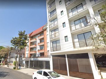 EXCELENTE DEPARTAMENTO DE REMATE BANCARIO EN COL. ALAMOS