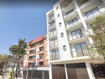 EXCELENTE DEPARTAMENTO DE REMATE BANCARIO EN COL. ALAMOS