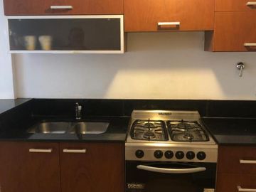 Departamento 1 ambiente grande, Venta. Belgrano