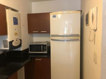Departamento 1 ambiente grande, Venta. Belgrano
