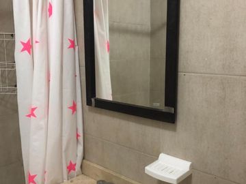 Departamento 1 ambiente grande, Venta. Belgrano