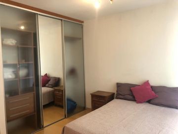 Departamento 1 ambiente grande, Venta. Belgrano