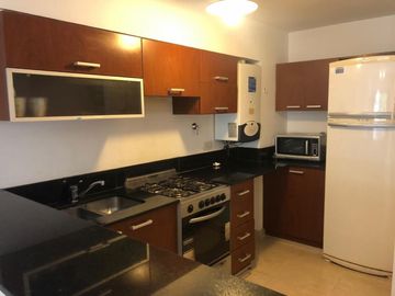 Departamento 1 ambiente grande, Venta. Belgrano