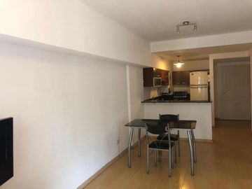 Departamento 1 ambiente grande, Venta. Belgrano