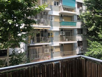 Departamento 1 ambiente grande, Venta. Belgrano