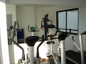 Departamento 1 ambiente grande, Venta. Belgrano