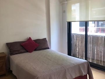 Departamento 1 ambiente grande, Venta. Belgrano