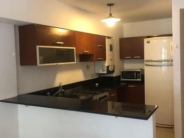 Departamento 1 ambiente grande, Venta. Belgrano