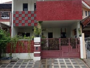 Rumah Pantai Mentari Hadap selatan, Strategis