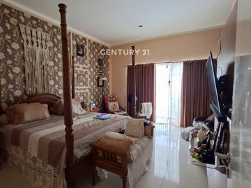 Rumah Strategis Harga Menarik Di Kebayoran Residence Bintaro