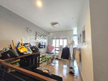 Rumah di Harapan Baru 2 Murah Bagus