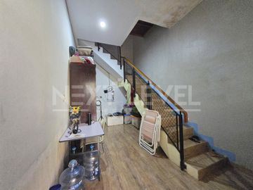 Rumah di Harapan Baru 2 Murah Bagus