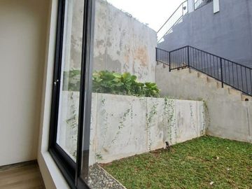 Rumah Villa Syariah di Bandung Utara Hanya 4,7 KM Dari Dago Dream Park KPR Syariah ke Developer Hingga 5 tahun.