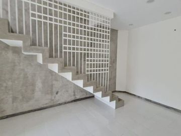 Rumah Villa Syariah di Bandung Utara Hanya 4,7 KM Dari Dago Dream Park KPR Syariah ke Developer Hingga 5 tahun.