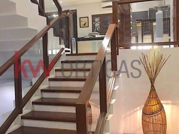 Elegant House for Sale in Wedgewoods Subd. , near Ayala Westgrove Hts.