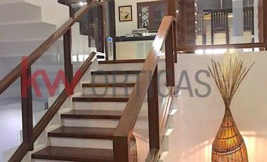 Elegant House for Sale in Wedgewoods Subd. , near Ayala Westgrove Hts.
