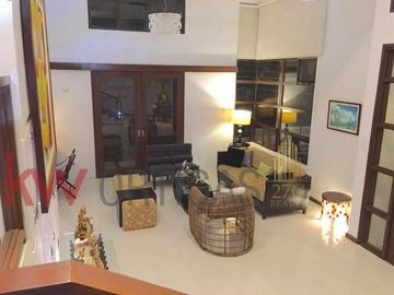 Elegant House for Sale in Wedgewoods Subd. , near Ayala Westgrove Hts.