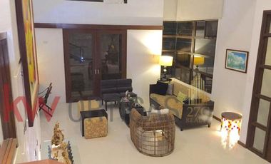Elegant House for Sale in Wedgewoods Subd. , near Ayala Westgrove Hts.