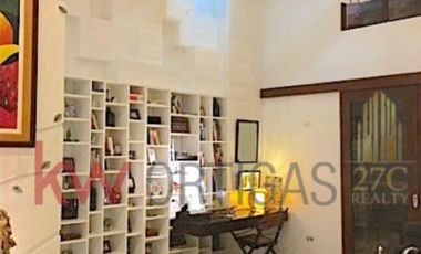 Elegant House for Sale in Wedgewoods Subd. , near Ayala Westgrove Hts.