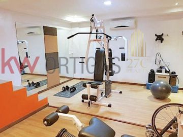 Elegant House for Sale in Wedgewoods Subd. , near Ayala Westgrove Hts.