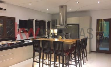 Elegant House for Sale in Wedgewoods Subd. , near Ayala Westgrove Hts.