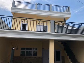 Rumah Kos Siap Huni dekat Kampus di Tlogomas Kota Malang