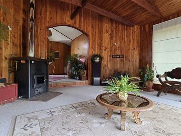 Casa en venta de 5 dorm. en Puerto Varas