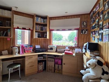 Casa en venta de 5 dorm. en Puerto Varas