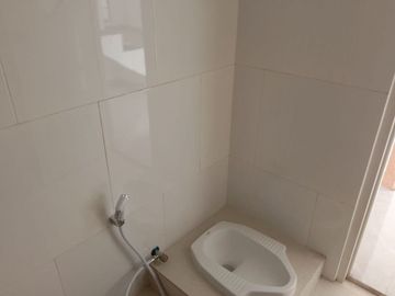 Rumah 2 Lantai Siap Huni Cibinong,