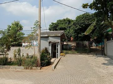 Rumah 2 Lantai Siap Huni Cibinong,