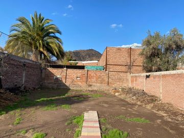Los Andes Propiedad De Adobe