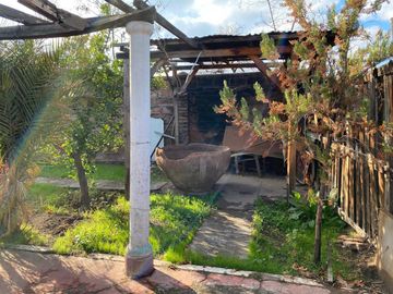 Los Andes Propiedad De Adobe