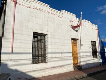 Los Andes Propiedad De Adobe