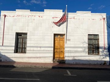 Los Andes Propiedad De Adobe