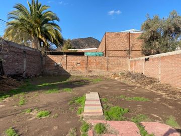 Los Andes Propiedad De Adobe