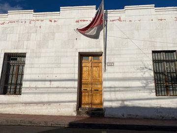 Los Andes Propiedad De Adobe