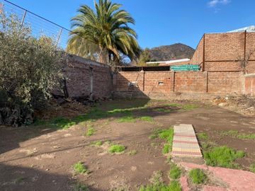 Los Andes Propiedad De Adobe