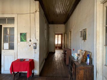 Los Andes Propiedad De Adobe