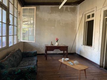 Los Andes Propiedad De Adobe