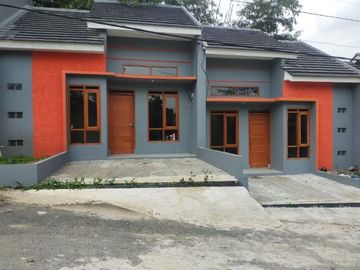 Rumah Premium Minimalis Modern Harga Ekonomis Dan Terjangkau