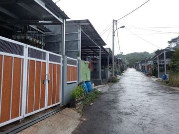 Rumah Premium Minimalis Modern Harga Ekonomis Dan Terjangkau