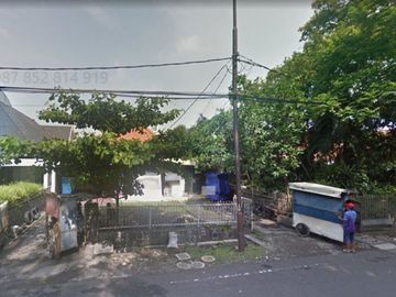 Rumah Raya Diponegoro Surabaya Pusat dkt Darmo Arjuno Mayjend Sungkono