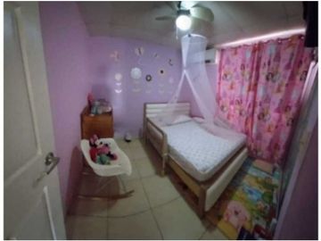 VENDO CASA EN LA CHORRERA ARBOLEDA LOS ALMENDROS