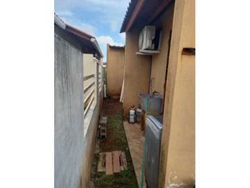 VENDO CASA EN LA CHORRERA ARBOLEDA LOS ALMENDROS
