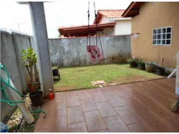 VENDO CASA EN LA CHORRERA ARBOLEDA LOS ALMENDROS