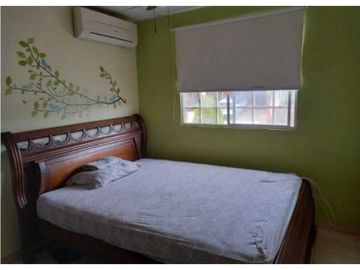 VENDO CASA EN LA CHORRERA ARBOLEDA LOS ALMENDROS